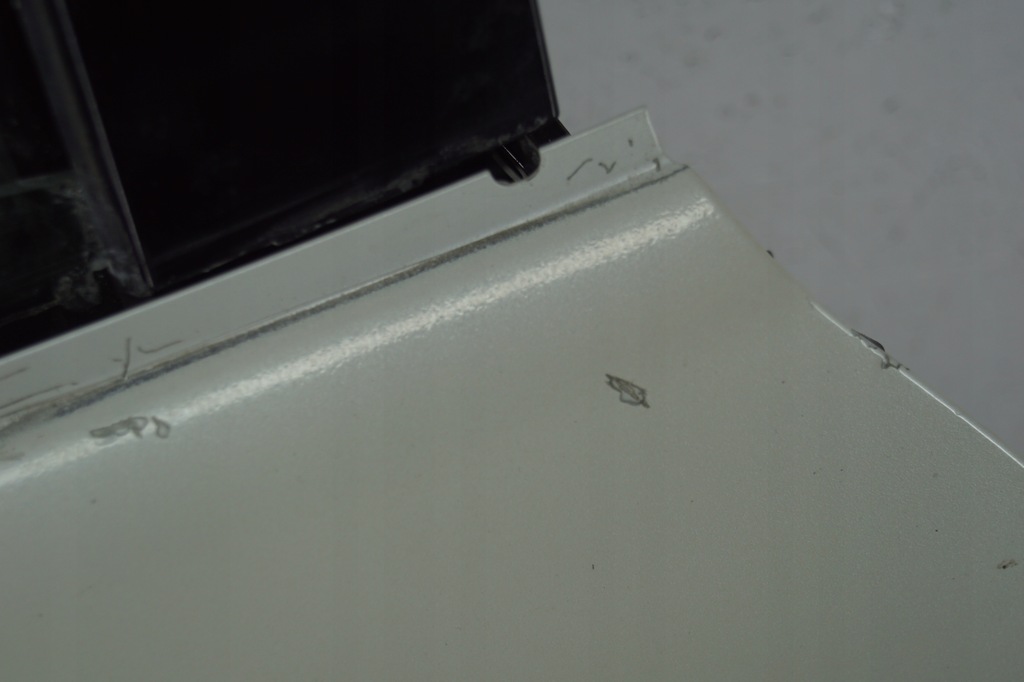 фото №5, Дверь левый задняя peugeot 3008 i