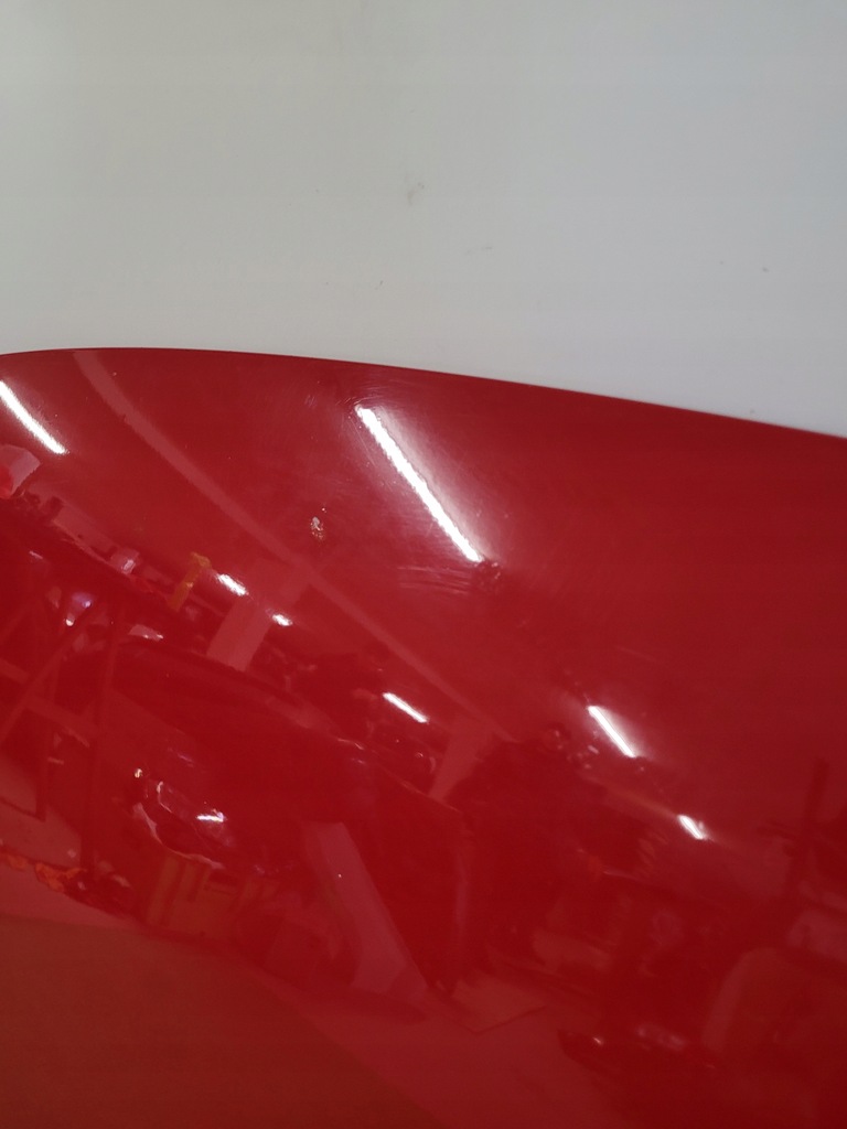 фото №6, Subaru xv ii 2 crosstrek капот кришка двигуна оригінал