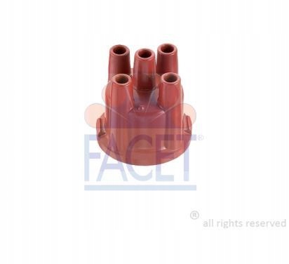 фото №1, Facet kw 806109 крышка трамблёра аппарата зажигание eps