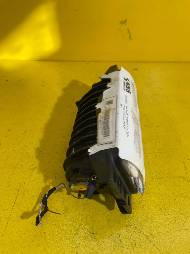 фото №6, Audi a4 b8 подушка пассажира подушка безопасности