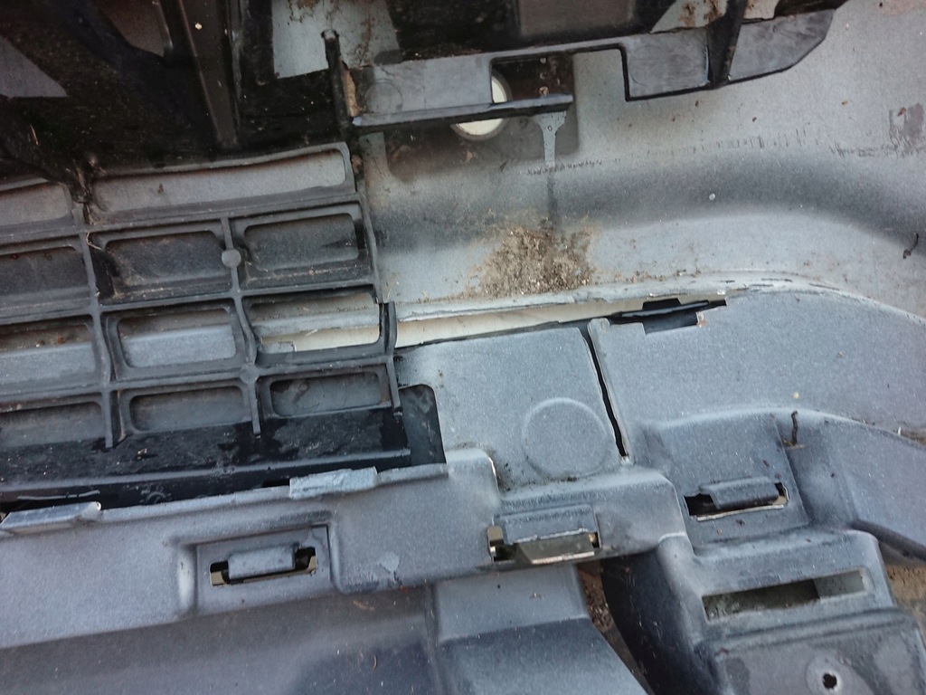 фото №12, Mercedes glk 204 lift amg бампер задний задняя