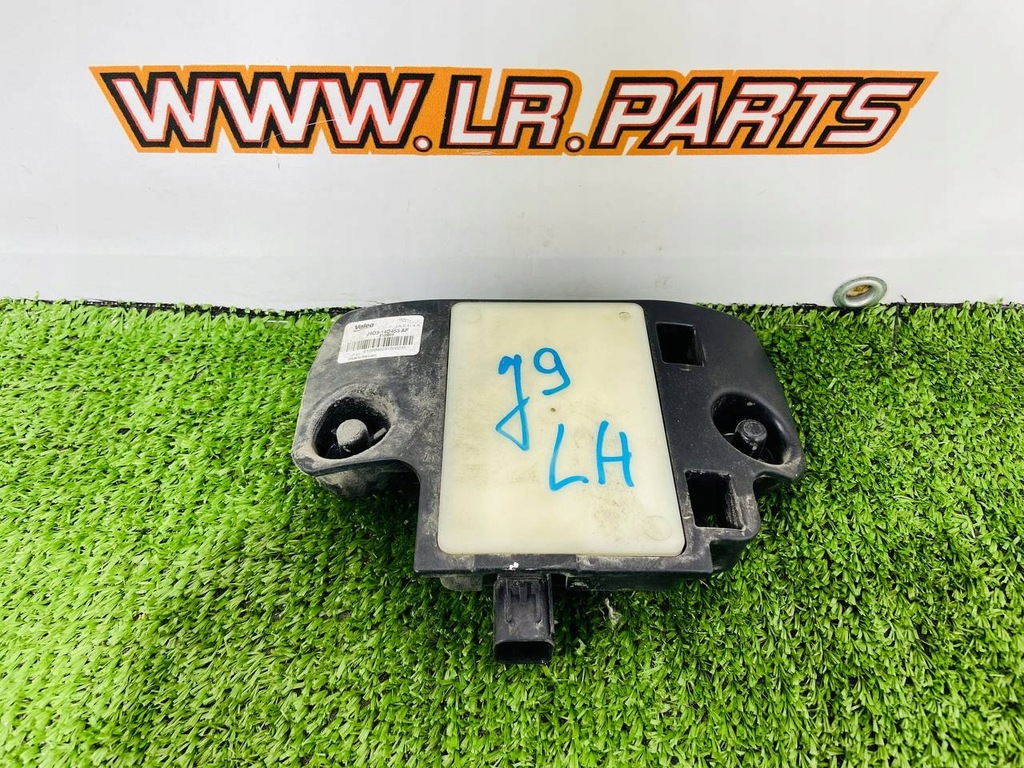 фото №7, Датчик мертвого pola левый jaguar i-pace x590 j9d3-14d453-ah