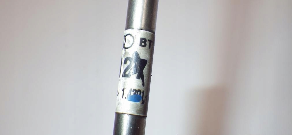 фото №8, Шланг насоса топлива audi s6 c6 s8 d3 07l127509r