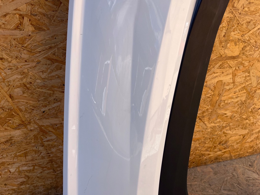 фото №9, Hyundai tucson iv 4 20- крыло передний перед правый