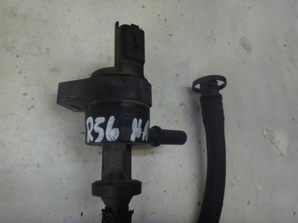 фото №2, Клапан вентиляционный бака mini cooper s r55 r56 r57 n14b16ab n14