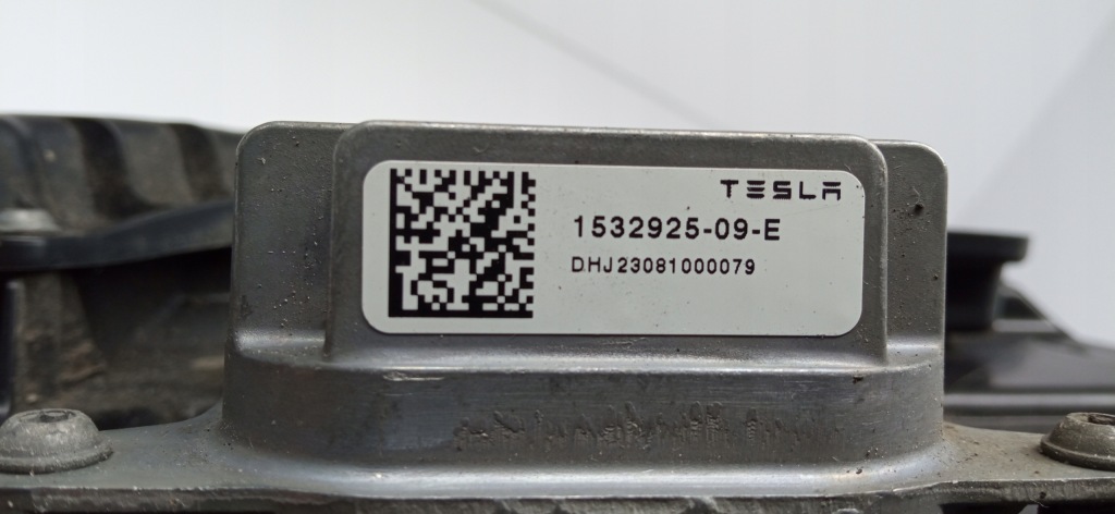 Tesla model 3 y рестайлінг  20- фара перед ліва full led європа  1514952-00-d в Україні