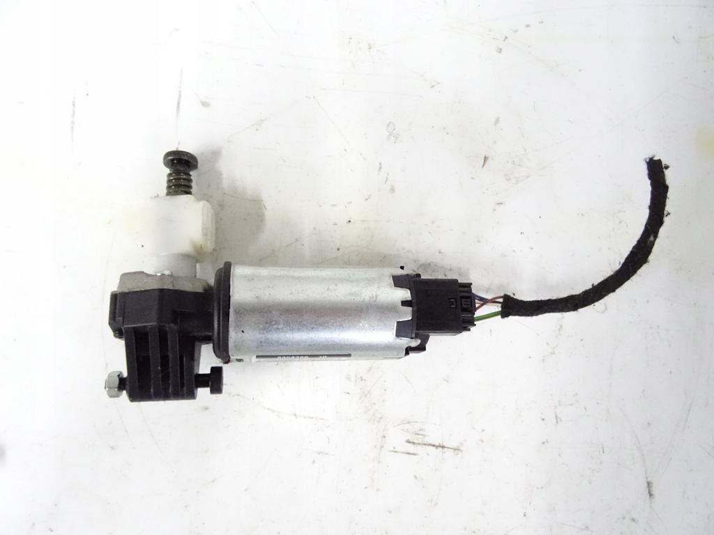 фото №1, Opel insignia a моторчик регулировки сиденье