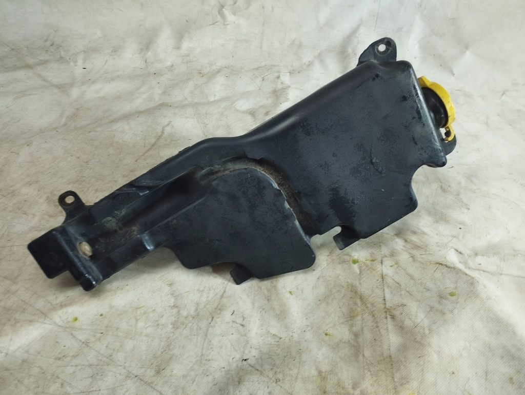 фото №1, Dodge ram 2500 11- бак омывателя