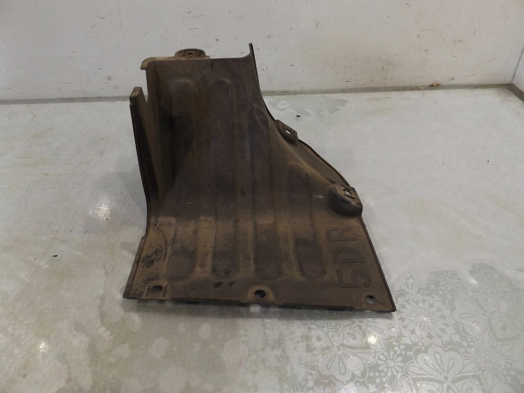 фото №1, I20 ii подкрылок защита бампера задняя