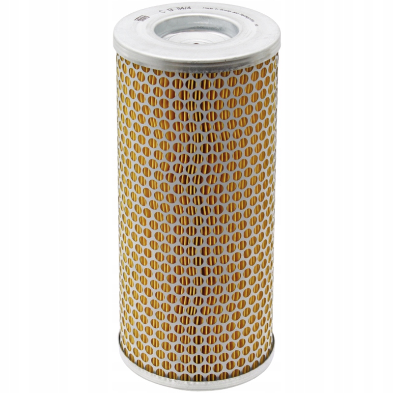 фото №13, Mann-filter c 13 114/4 фільтр повітря