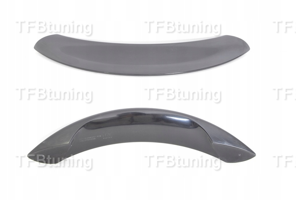 фото №5, Спойлер спойлер козырёк mini cooper one tfb тюнинг