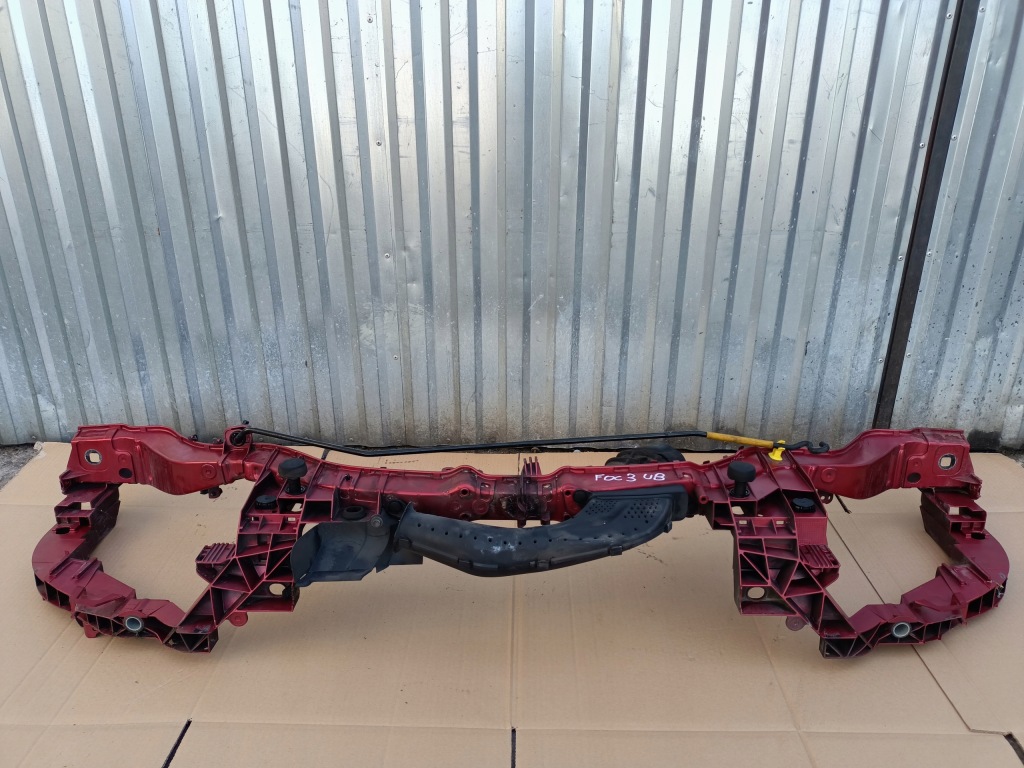 Купити Ремінь передній підсилювач передній ford focus mk3