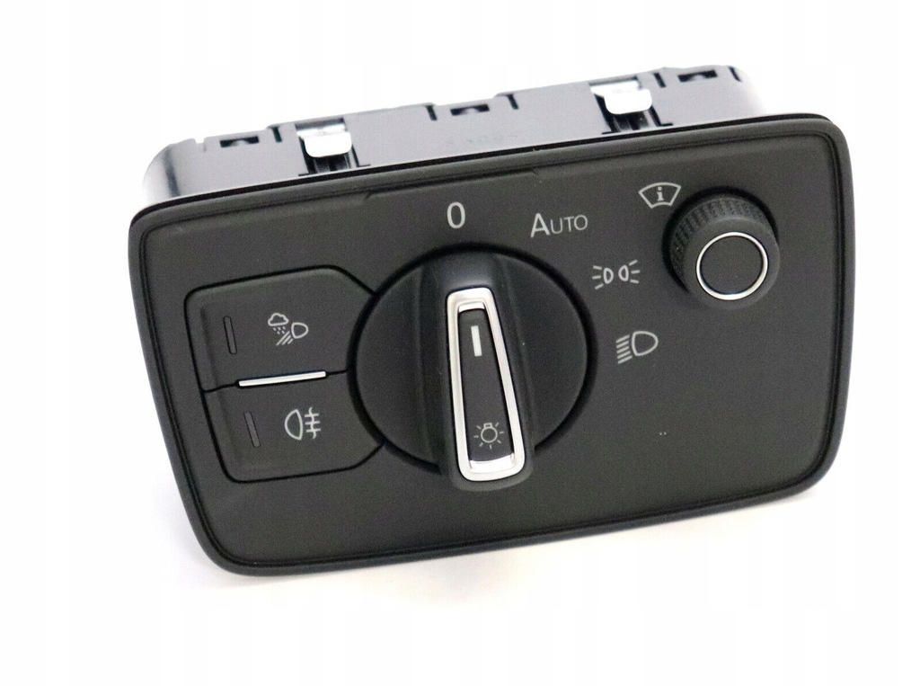 фото №14, Vw passat b8 arteon выключатель света 3g8941633b