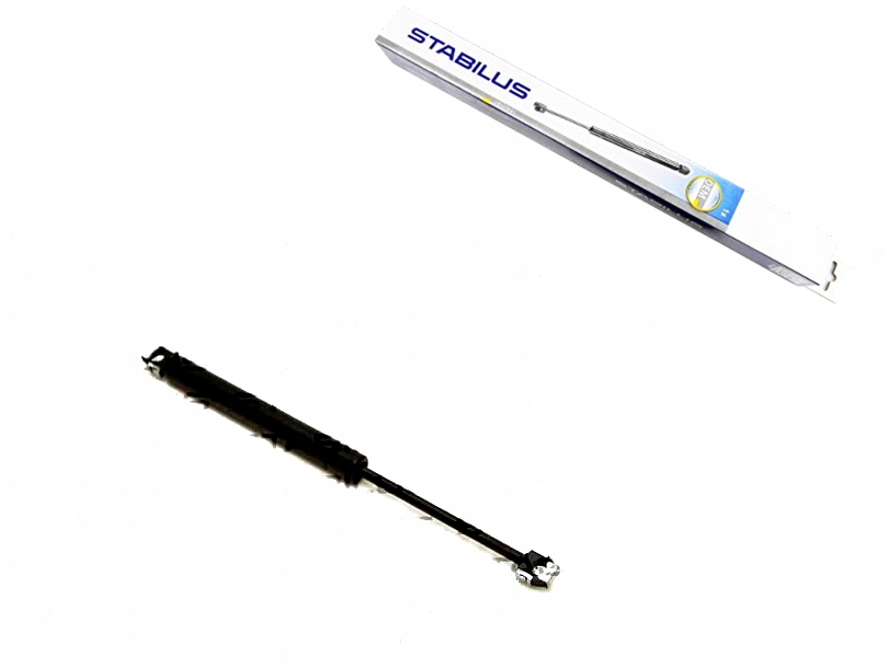 фото №1, Привод амортизатор капот [stabilus]