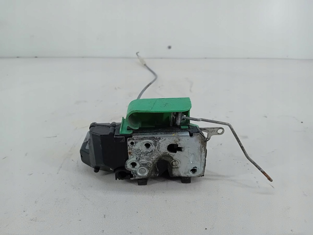 фото №4, Замок дверь левый перед fiat linea