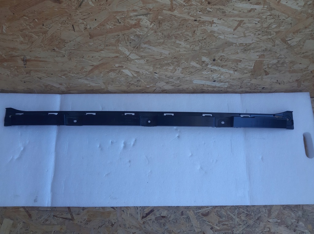 фото №1, Tesla model s lift напрямна кронштейн задня nowe org