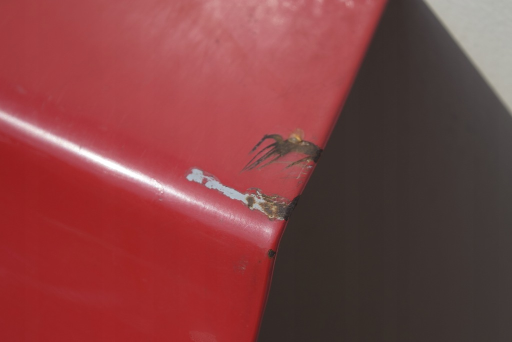 фото №6, Dacia logan i крило двері ліва задня задні