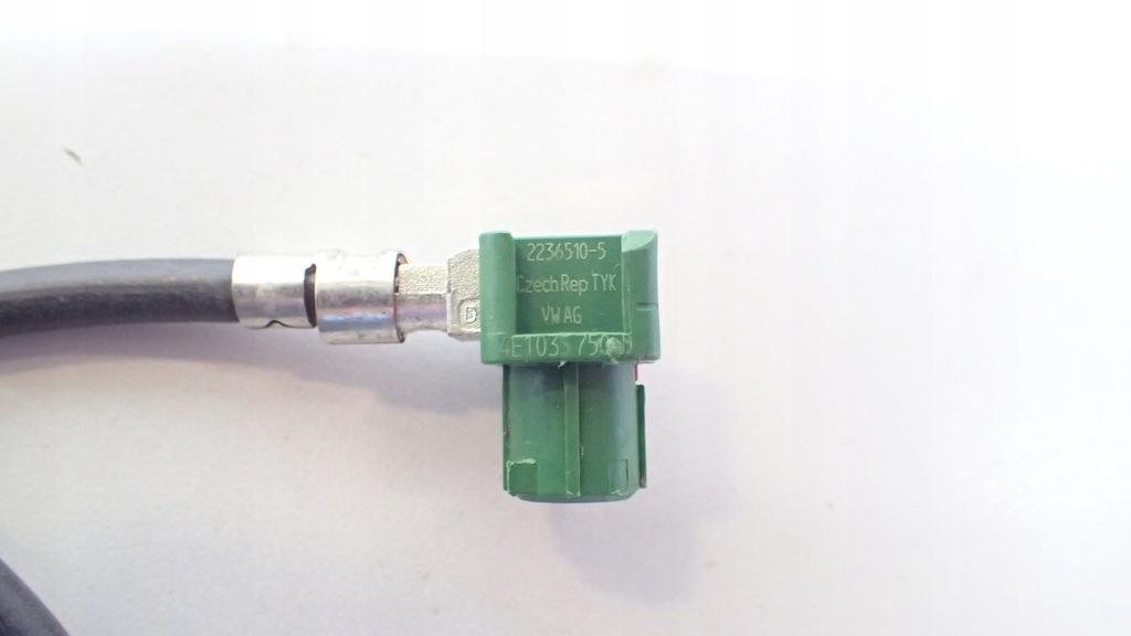 фото №11, Жгут доукомплектация порт ami audi q7 4m0 8w7971883 4f1035750c 4e1035750d