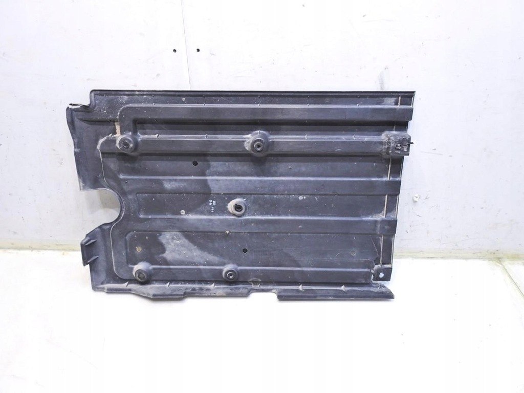 фото №6, Защита подвеска правый перед hyundai i40