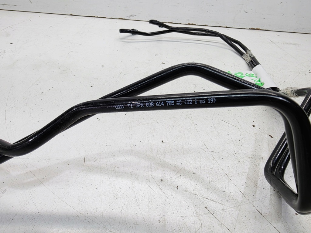 Шланг дроти гальмівні audi q5 fy 80b614706ac 80b614705ac Недорого