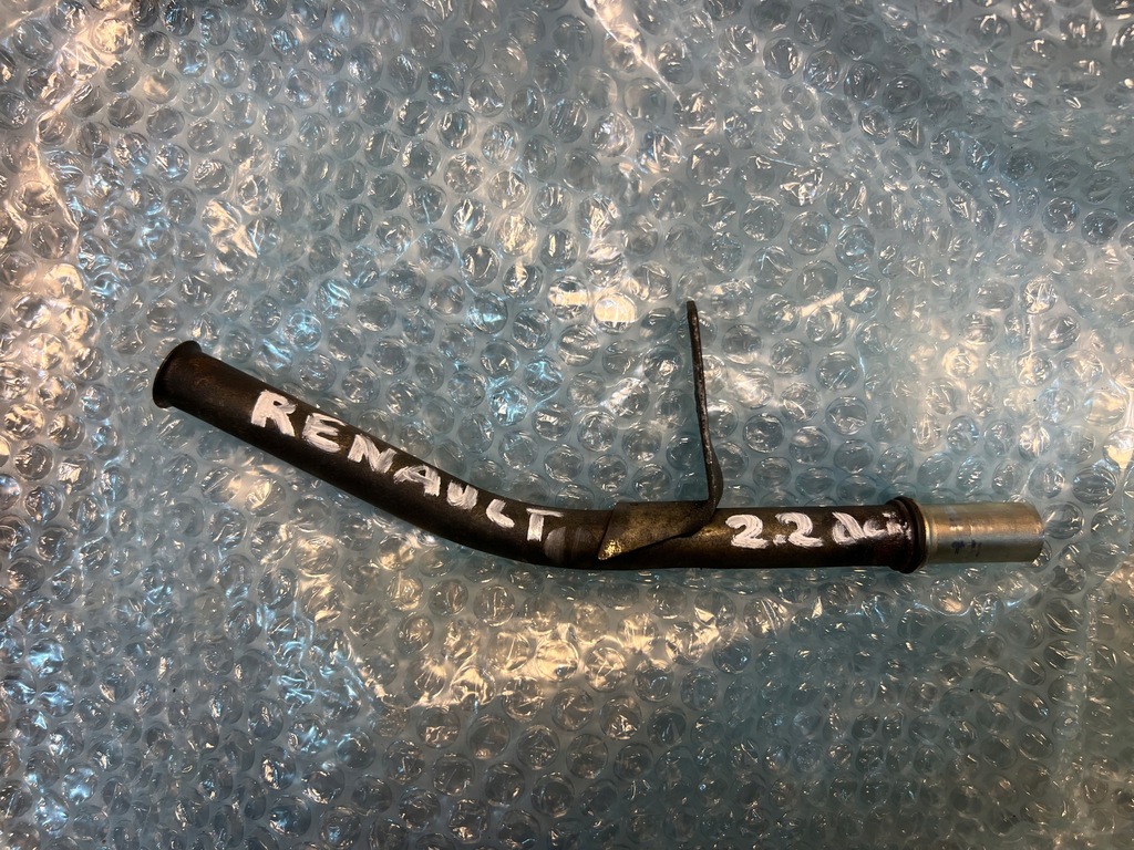 фото №1, Renault vel satis laguna 2.2dci трубка щуп оливи