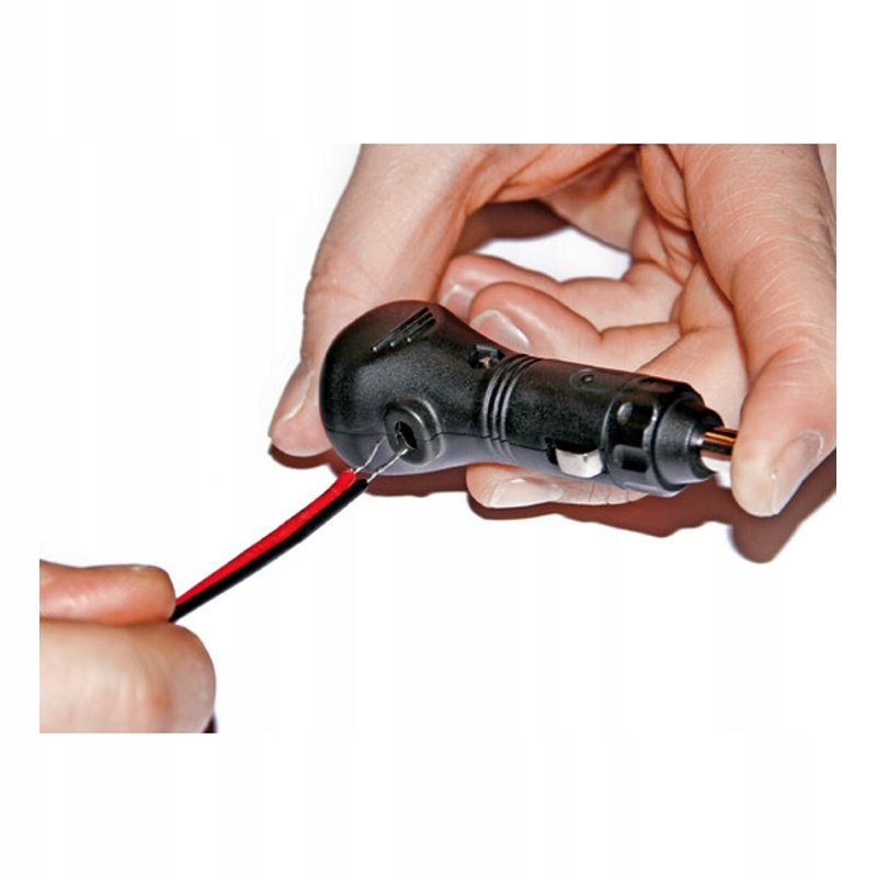 фото №7, Лампа штекер прикурювача 12-24v