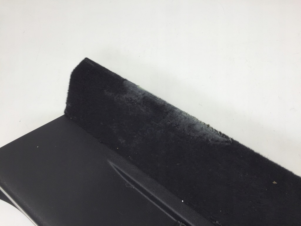 фото №9, Citroen ds5 гібрид килимок полиця обшивка оббивка багажника комплект