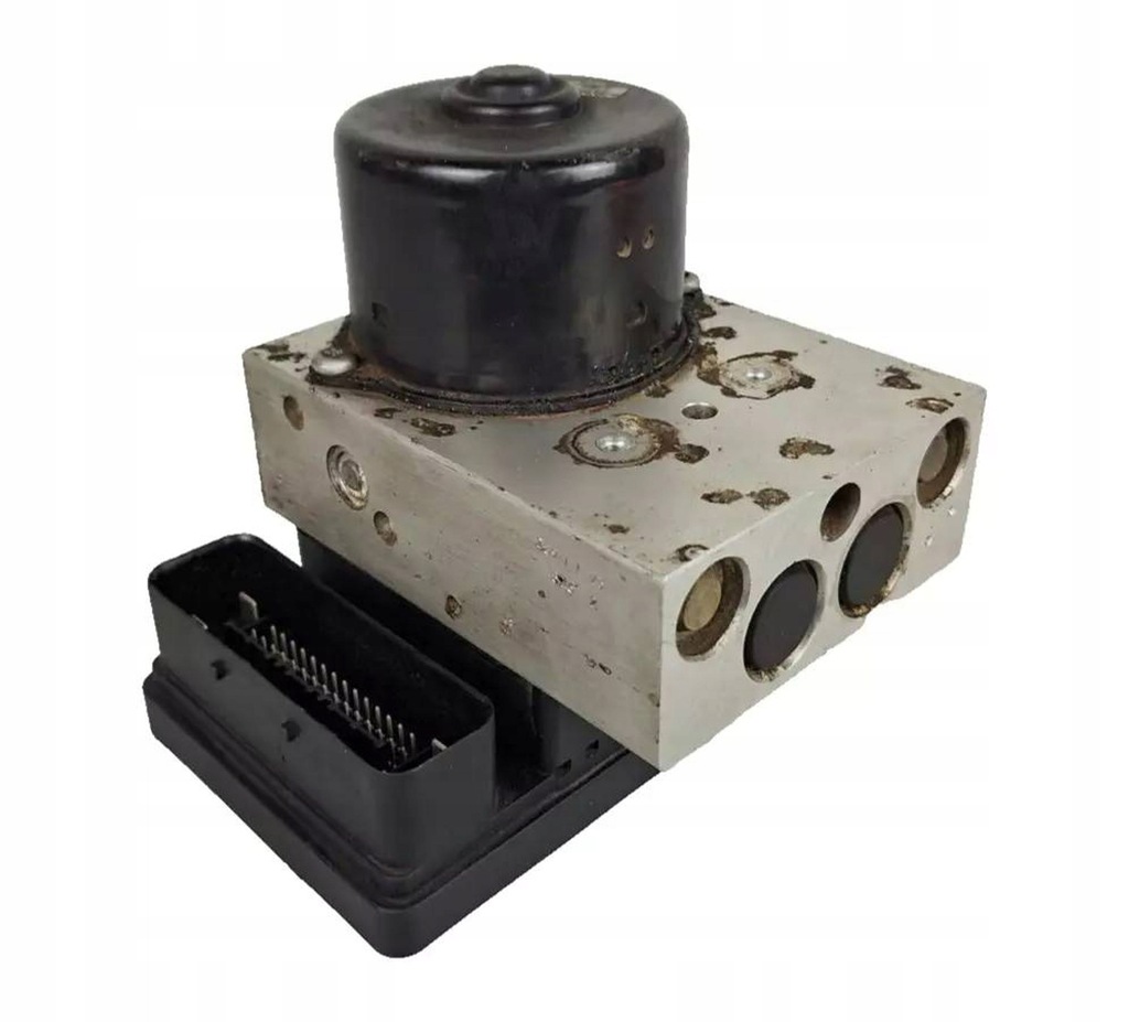 фото №1, Насос abs p08619974 10.0204-0358.4 volvo s60 1 i 2.4 d d5 163 km 00-04