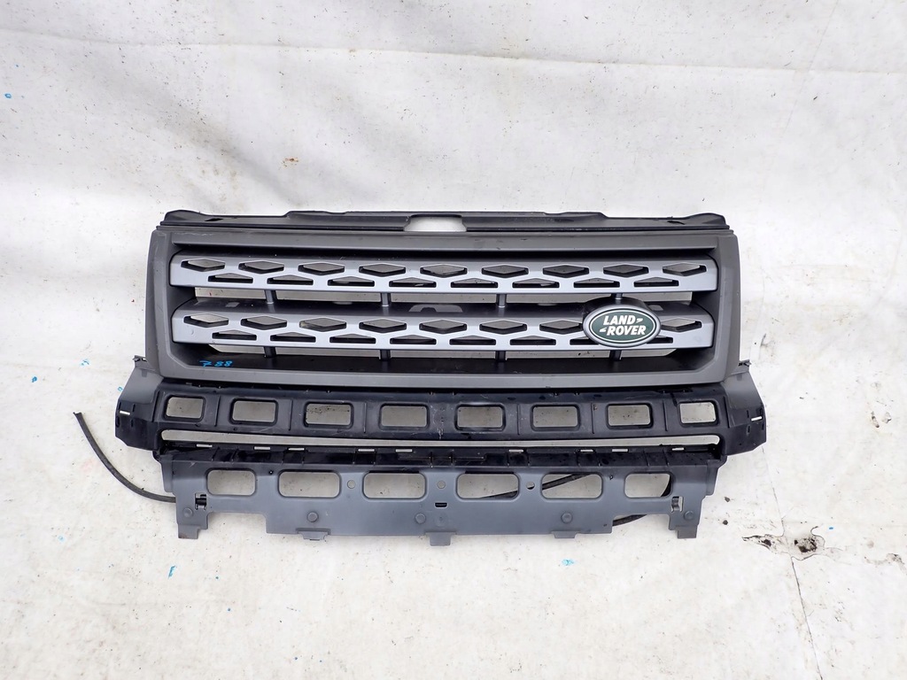 фото №1, Land rover freelander ii 2 lift 11-14 решётка радиатора решётка радиатора