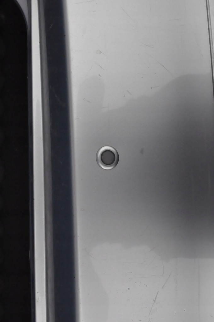 фото №11, Chevrolet epica бампер задня задній pdc sedan