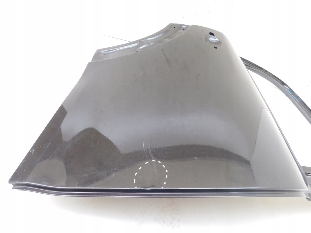 Дверь задняя правое  mini cooper r60 m-ód poznań Цена