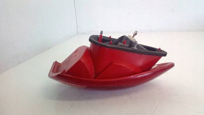 фото №8, Лампа правая лампа задняя alfa romeo 147 2004r.