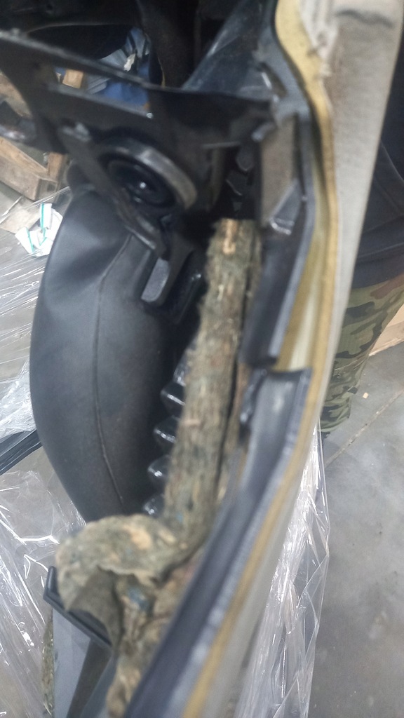 фото №15, Приборная панель приборная volvo s60 02r