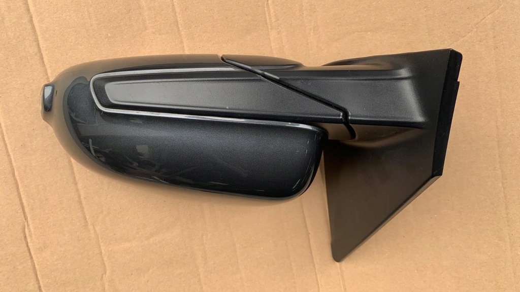 фото №1, Hyundai kona 2018- дзеркало ліва 6 pin