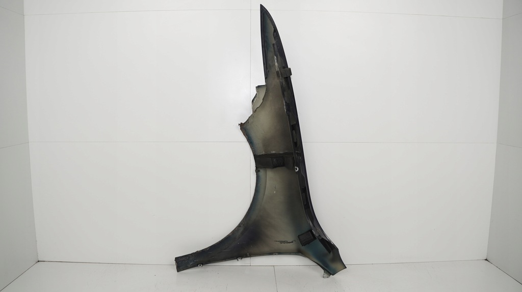 фото №8, Крила правий перед skoda superb ii 08-13r