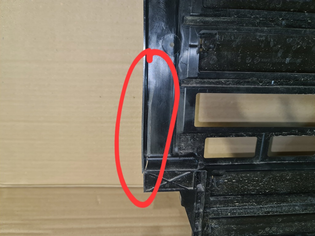 Вентилятор радиатора bmw mini f45 f46 f48 f55 f60 8645861 8645569 7636070 Цена