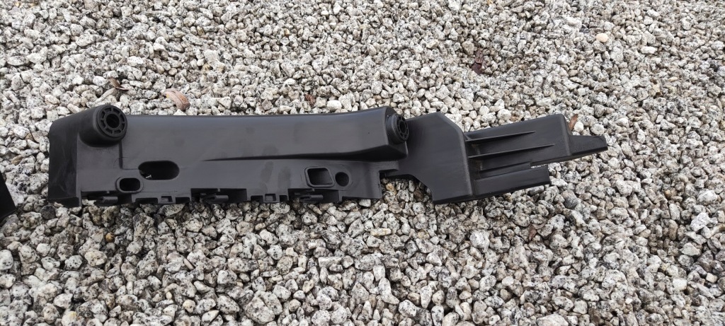 Jeep grand cherokee wk2 2013 2014 2015 усилитель поперечина направляющая бампера с Разборки