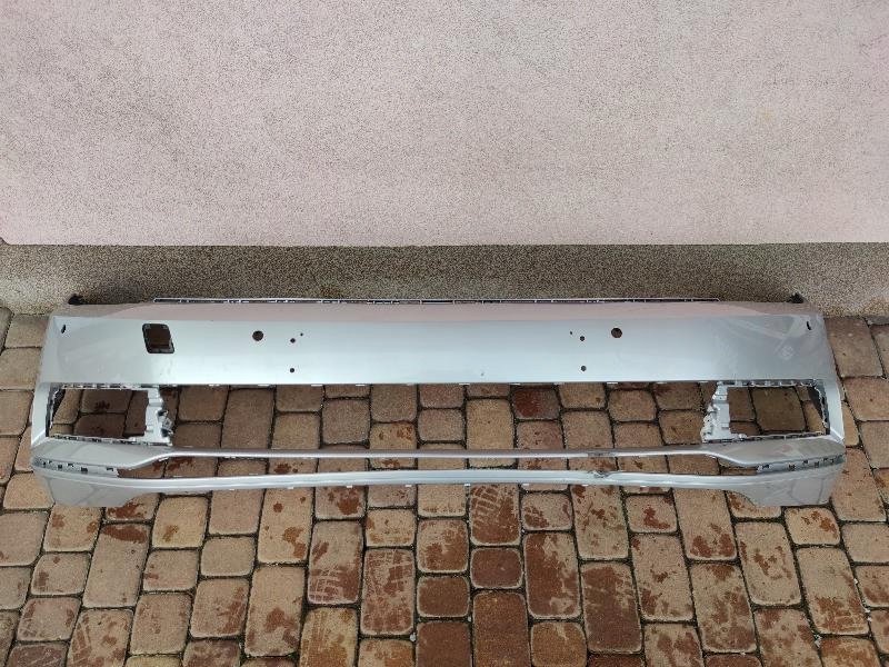 фото №1, Бампер перед передний vw passat b8 3g0807221 pdc
