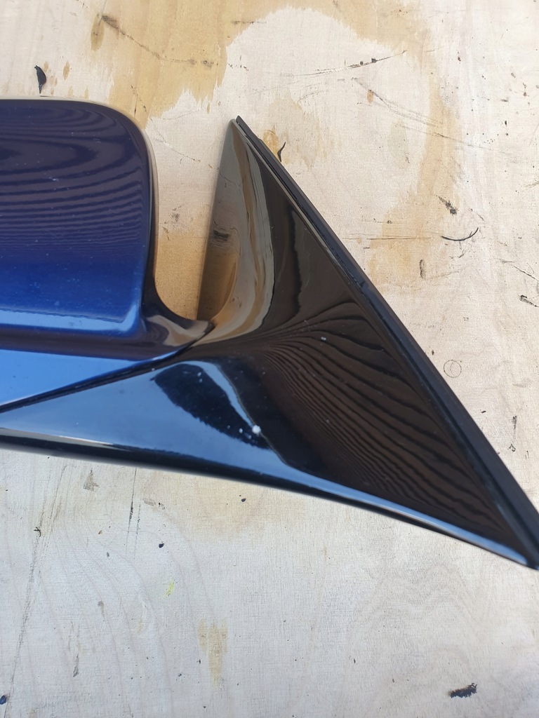 фото №7, Зеркало правое bmw f10 europa glanzschwarz 5pin