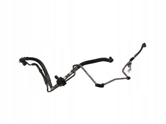 фото №1, Opel zafira b 05- 1.9cdti шланг wąż кондиціонера