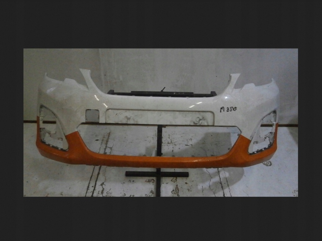 Купить Бампер peugeot 108 14+ перед nr m250