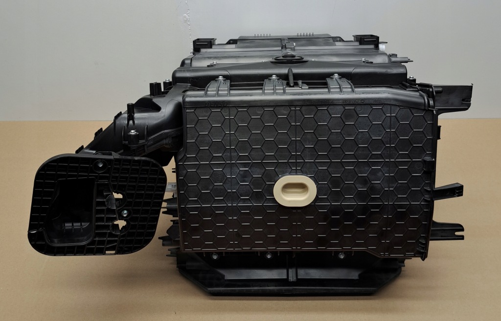 фото №3, Оригінал обігрівач 77367566 alfa romeo giulia b