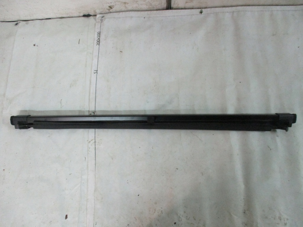 фото №8, Шторка вертикальна сітка mazda 6 gj