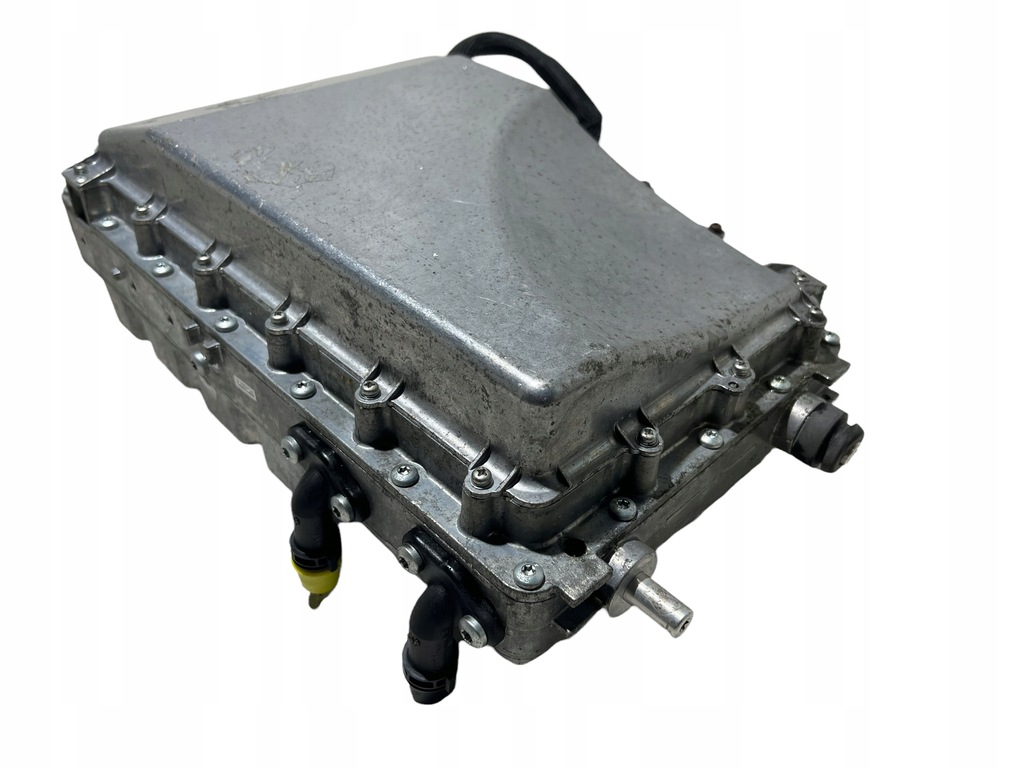 фото №9, Акумулятор transformer струму prądownica зарядний пристрій акумулятор vw touareg 7p