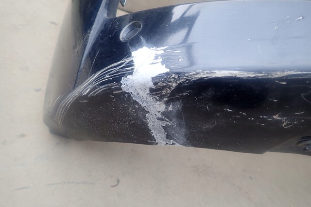 фото №7, Бампер перед передній bmw x1 e84 m набір 2009-