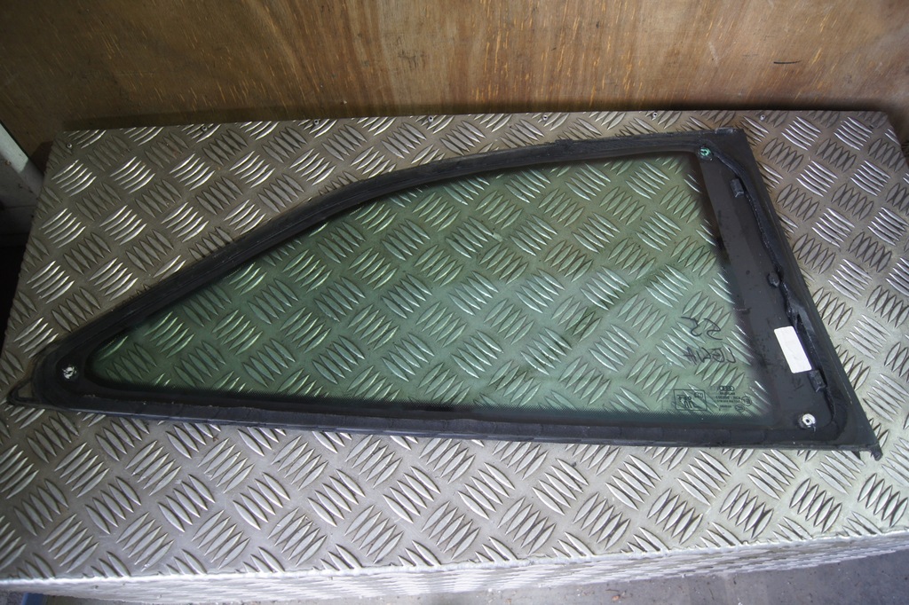 фото №3, Стекло кузовная левая a5 s5 8t coupe 08 rok