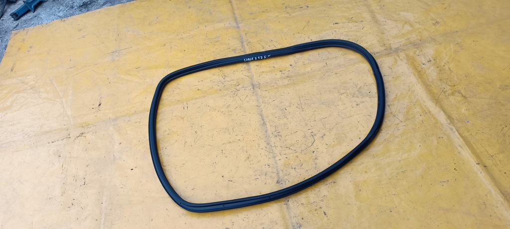 фото №1, Прокладка двері правий задня corsa d 5d