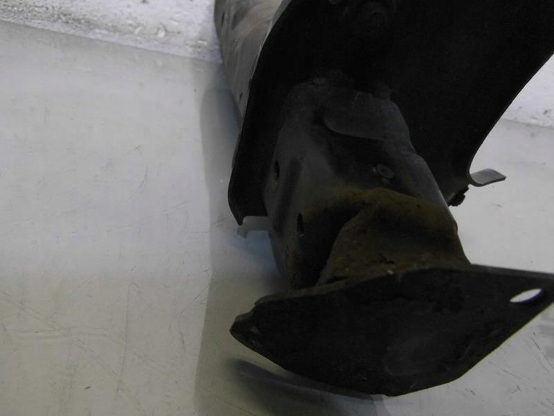 фото №5, Балка бампера перед mini cooper s 07r