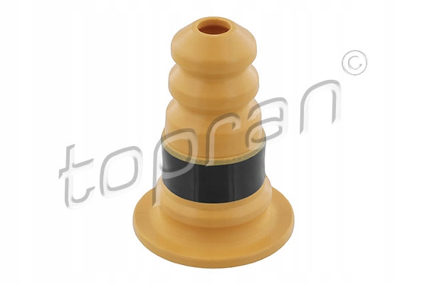 фото №1, Topran 722 694 отбойник резиновый, корпус osi