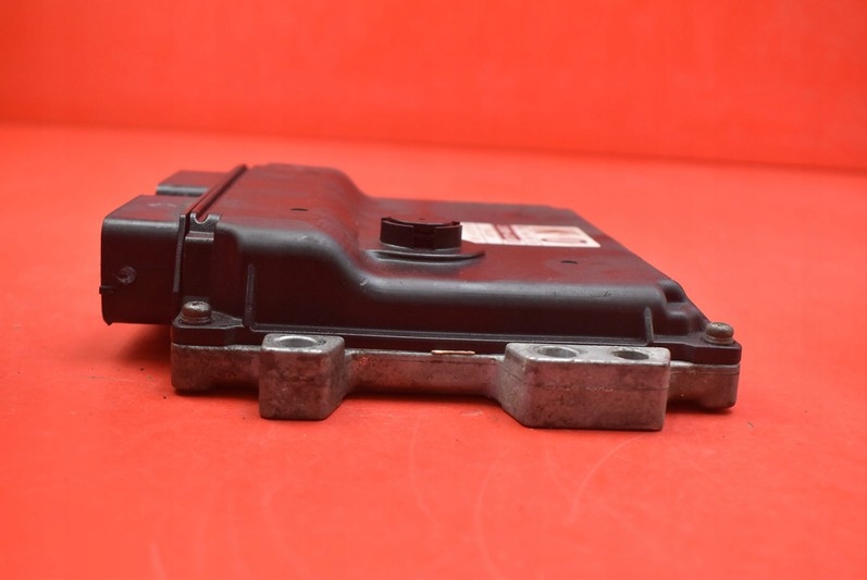 фото №4, Блок управления 33920-62j00 suzuki swift mk6 iv 1.3 16v